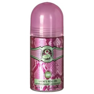 Cuba Snake Deodorant