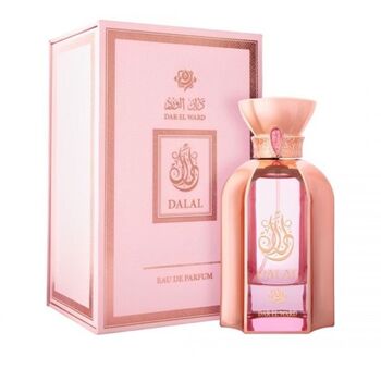 Dalal EDP 100 ml Dalal Parfüümvesi