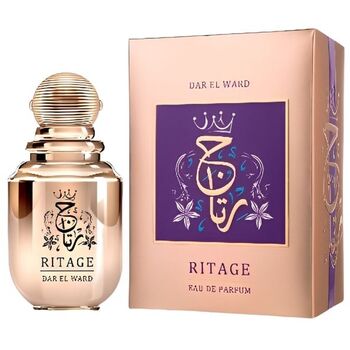 Ritage EDP 100 ml Ritage Parfüümvesi