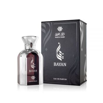 Bayan EDP 100 ml Bayan Parfüümvesi