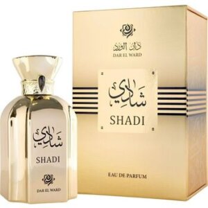 Shadi Parfüümvesi