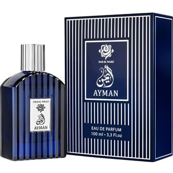 Ayman EDP 100 ml Ayman Parfüümvesi