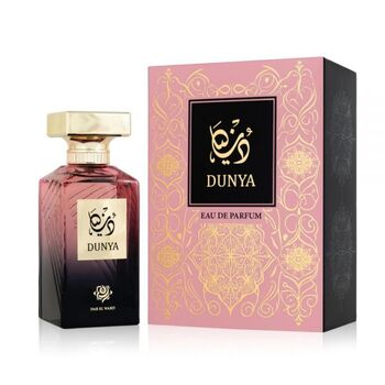 Dunya EDP 100 ml Dunya Parfüümvesi