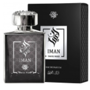 Iman EDP 100 ml Iman Parfüümvesi