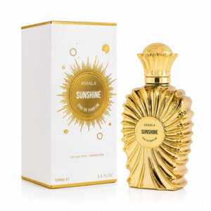 Assala Prime Sunshine Parfüümvesi