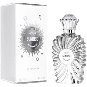 Assala Prime Sunrise Parfüümvesi