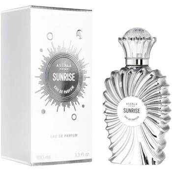 Sunrise EDP 100 ml Assala Prime Sunrise Parfüümvesi