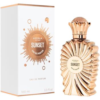 Sunset EDP 100 ml Assala Prime Sunset Parfüümvesi