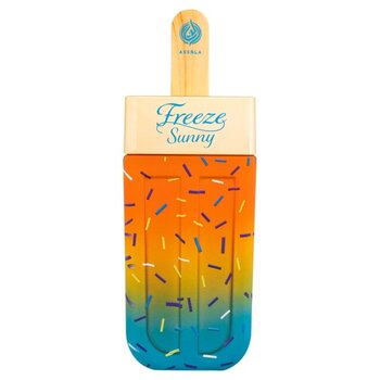 Freeze Sunny EDP 85 ml Freeze Sunny Parfüümvesi