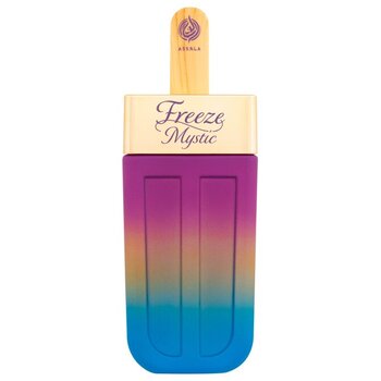 Freeze Mystic EDP 85 ml Freeze Mystic Parfüümvesi