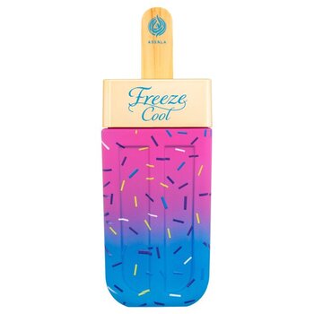 Freeze Cool EDP 85 ml Freeze Cool Parfüümvesi