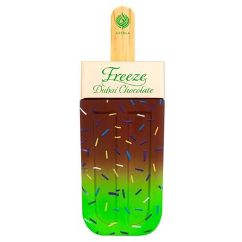 Freeze Dubai Chocolate EDP 85 ml Assala Prime Freeze Dubai Chocolate parfüümvesi