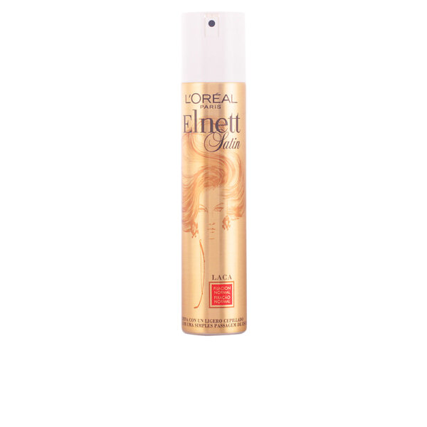 ELNETT normal hold hairspray 200 ml Elnett Sprei
