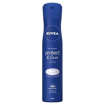 Protect & Care Anti-Perspirant 200 ml Nivea Nahahooldustoode