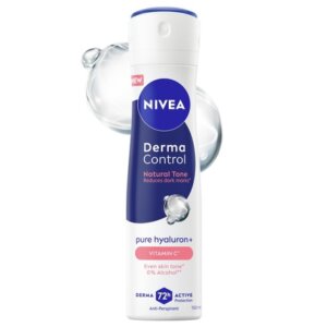 Nivea Derma Control Sprei