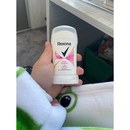 Bright Bouquet Antiperspirant - solid 50 ml Bright Bouquet Solid Nahahooldustoode