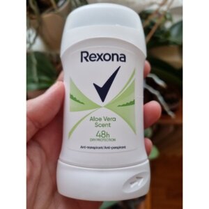 Aloe Vera Scent Solid