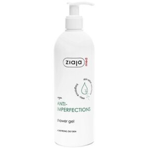Ziaja Med Anti-Imperfections Shower Gel dušigeel