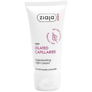 Ziaja Dilated Capillaries Kreem