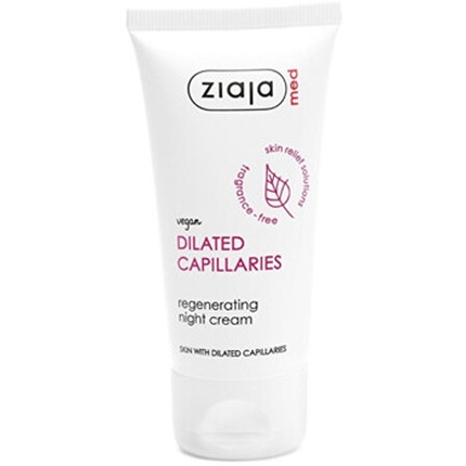 Ziaja Dilated Capillaries Kreem Ziaja Dilated Capillaries Kreem