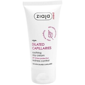 Ziaja Dilated Capillaries
