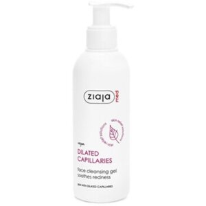 Ziaja Dilated Capillaries Geel