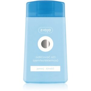 Ziaja Eye Makeup Cleanser näopuhastusvahend