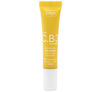 Ziaja Niacinamide Eye Cream silmakreem