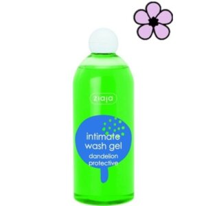 Dandelion Protective Intimate Geel