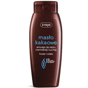 Ziaja Cocoa Butter Emulsion