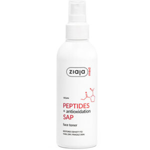 Ziaja Face Toner näotoonik