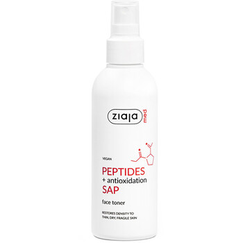 Ziaja Face Toner näotoonik 200 ml Ziaja Face Toner näotoonik