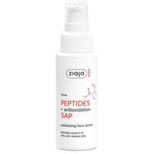 Ziaja Exfoliating Face Serum näoseerum