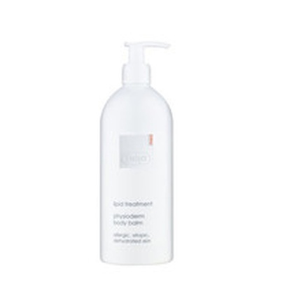 Physical body balm for atopic and allergic skin Lipid Care 400 ml Ziaja Physical Palsam