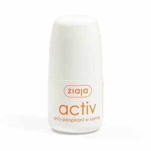 Ziaja Activ Kreem