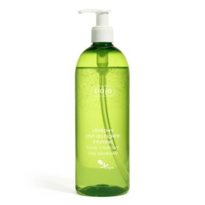 Ziaja Intima Olive Geel