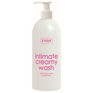 Ziaja Intimate Hygiene Kreem
