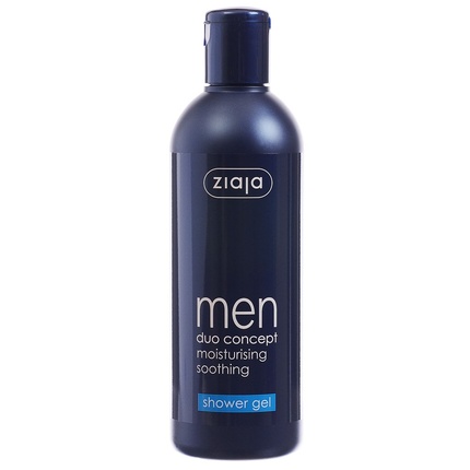 Ziaja Men Shower Gel dušigeel Ziaja Men Shower Gel dušigeel