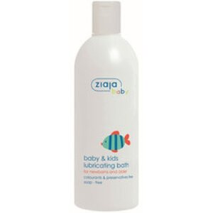 Ziaja Bath Oils Õli