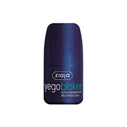 Ball-on antiperspirant roll-on for men Yego 60 ml Ball-on Yego Nahahooldustoode