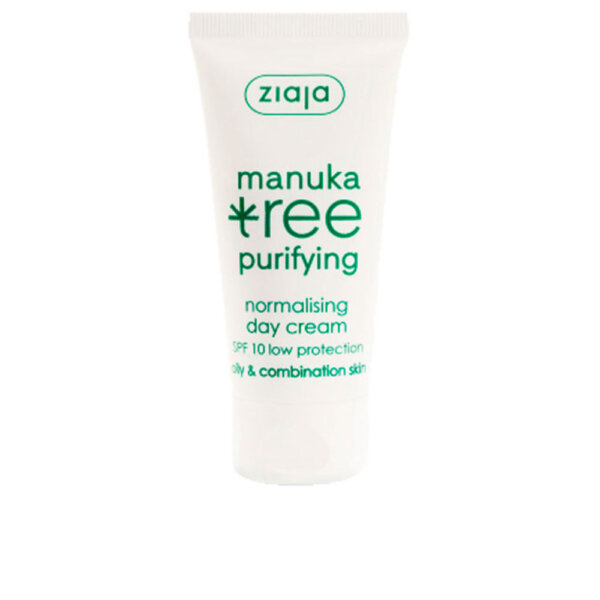 MANUKA day cream 50 ml Ziaja Manuka Kreem