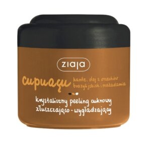 Ziaja Cupuacu Nahahooldustoode