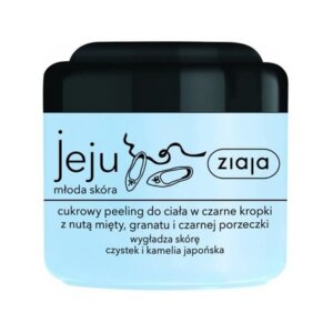 Ziaja Jeju Young Koorija