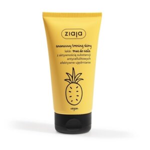 Ziaja Pineapple Nahahooldustoode