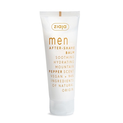 Mountain Pepper Men After Shave Balm 80 ml Mountain Pepper Men Palsam