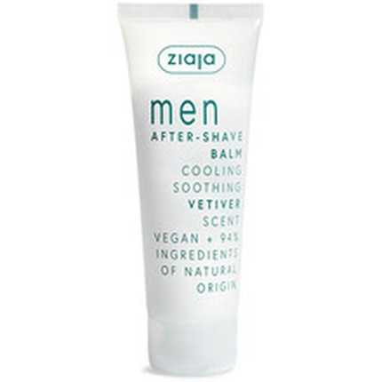 Vetiver Men After Shave Balm 80 ml Ziaja Vetiver Men Palsam