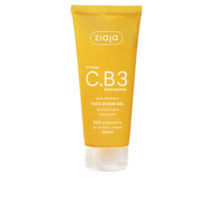 Vitamin C.b3 Niacinamide