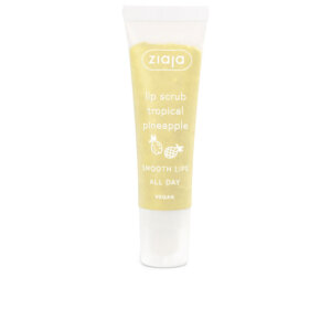 Tropical Pineapple Sugar Lip
