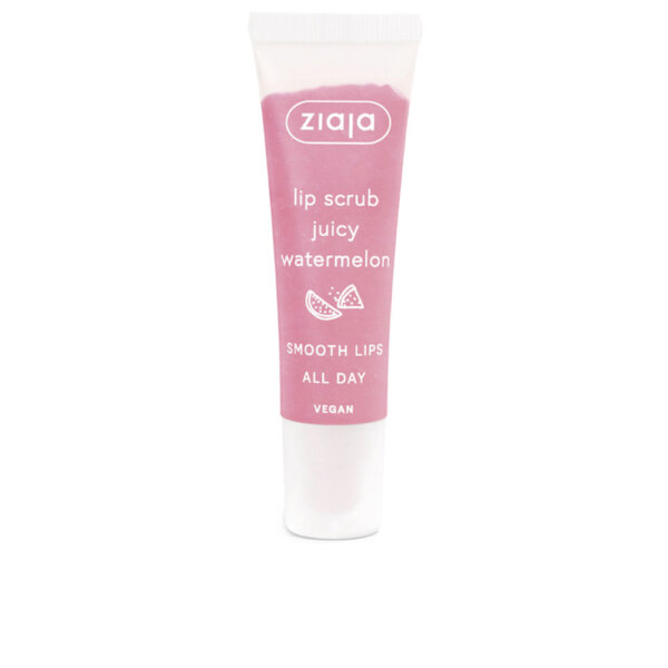Watermelon Lip Scrub 12 ml Ziaja Watermelon Lip Koorija