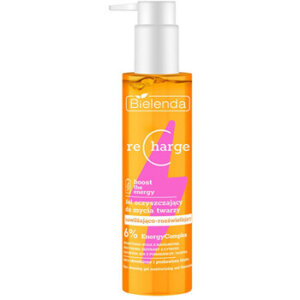 Bielenda Face Cleansing Gel puhastusgeel